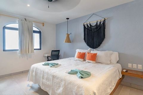 Incredible studio|100mts from 5ta&beach|100MBWIFI — Playa del Carmen, Quintana Roo