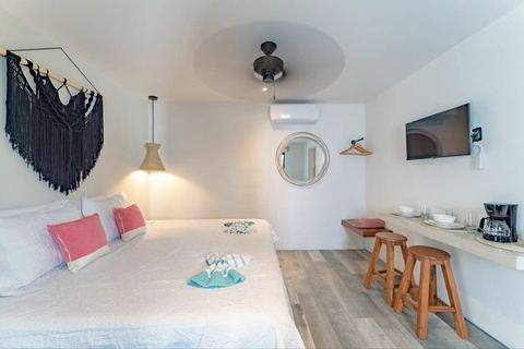 Excellent location>RoofTerrace>WIFI100MB>AC — Playa del Carmen, Quintana Roo