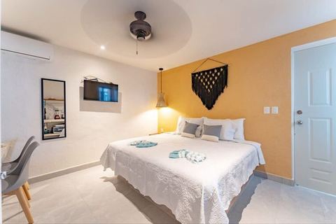 TOP Location-RoofTerrace-WIFI-AC-Parking — Playa del Carmen, Quintana Roo