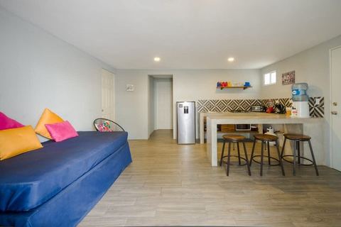 🎖Excellent location+50MB WIFI+A/C+10min to beach — Cancún, Quintana Roo