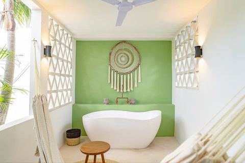 PHstudio|PrivateTerrace|OutdoorBathtub|WIFI100MB — Playa del Carmen, Quintana Roo