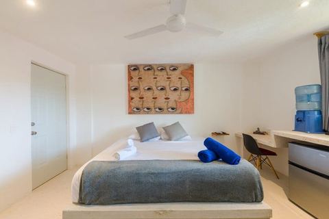 💚DowntownSuite-Parking+Excellent location+WIFI+AC — Cancún, Quintana Roo
