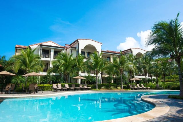 Coastal-Inspired Condo w/ a Pool-View Balcony & Beach Club Access