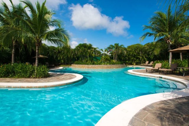 Modern One-Bedroom Condo with Pool Views, Beach Club Access & Resort Amenities