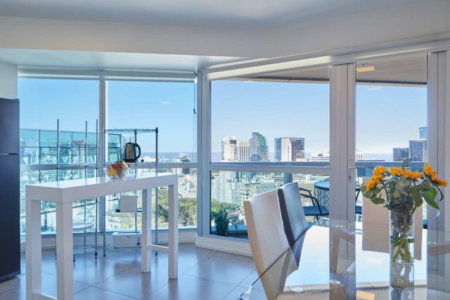 Nido x Bellini Esmeralda 1 Bdrm Corner Apt w/Views