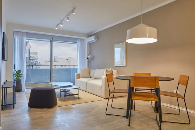 Nido x Recoleta Decó Modern 1Bdrm w/Rooftop Pool