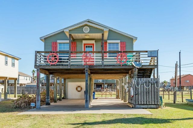 Casa De Las Olas - Big Yard, Beachy Fun & Splash Days!