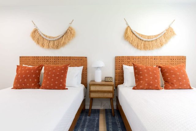 Beachside Studio in Cocoa Beach — Cocoa Beach, FL