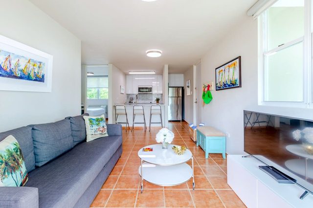 Bahía Serena - 2 bedroom with direct beach access and pool
