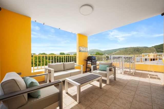 La Parguera View | Beautiful PH Apt at La Parguera