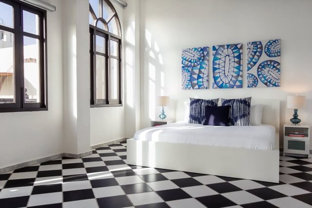 Enchanted Suite | Cozy 1 Bedroom Apartment in Old San Juan — San Juan, PR