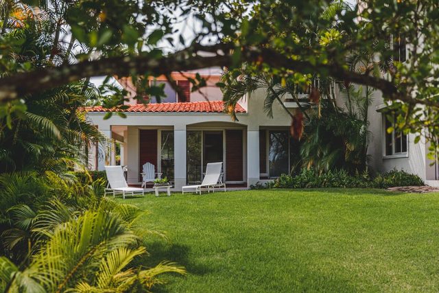 Villa Alegre | Modern Villa at Dorado