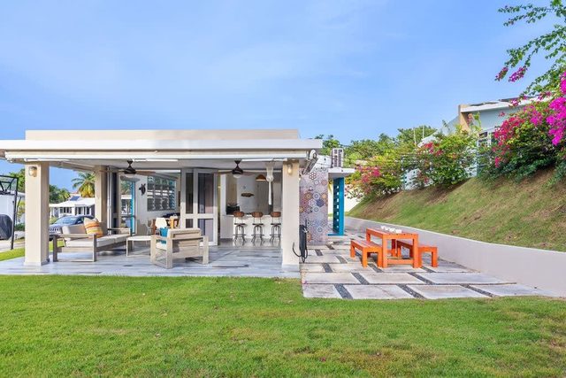 Villa Descalza | The Ultimate Surfers Retreat! — Rincón, PR