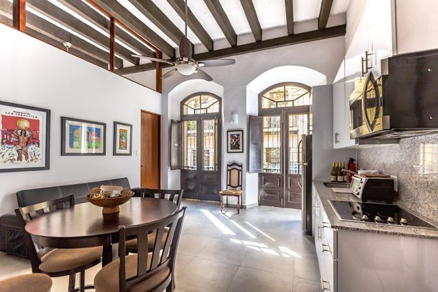 Villa Azulejo | Old San Juan | Heart of the Historic 500 Year Old City — San Juan, PR