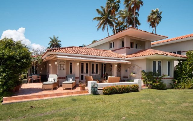 Villa Dorada | Exquisite Caribbean Retreat