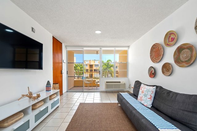 Villa Paula | 2 BR Apt at La Parguera