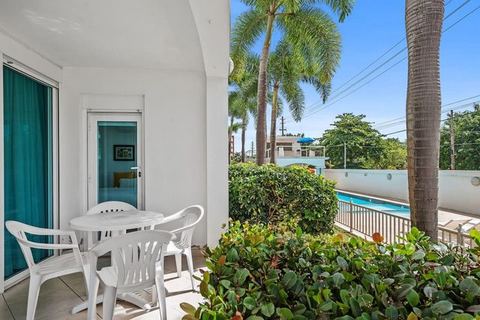 Blue Water View | Breathtaking 2 bedroom apartment with amazing water views! — Rincón, PR