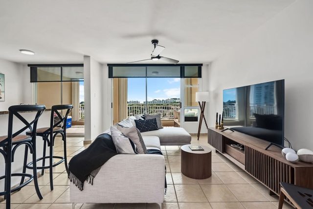 Victoria Marine’s View | Modern 3BR in Fajardo
