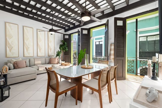 Villa San Sebastián | In the Pulse of the City!