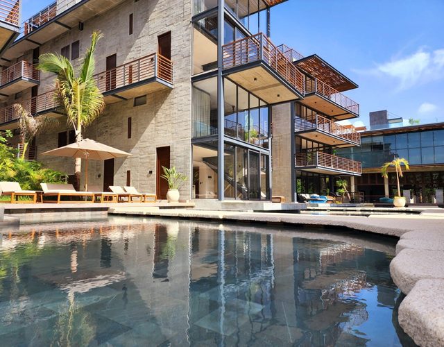 Exclusive Apartment in Xalet Tulum — Tulum, Quintana Roo