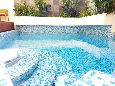 Pleasant 2 BR Condo with 2.5 bathrooms by Happy Address