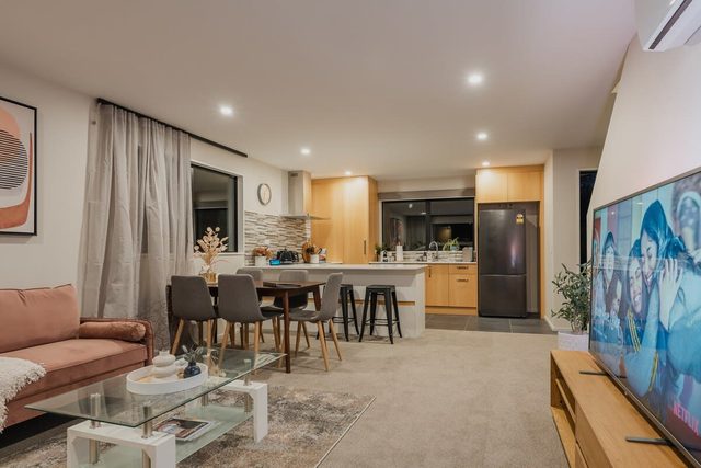 Family-Friendly 3BR | Games Room & Parking