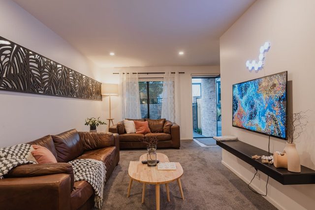 The City Sanctuary | 4BR | 4 Baths | CBD