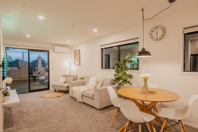 Addington City Base | 2BR | Free Parking