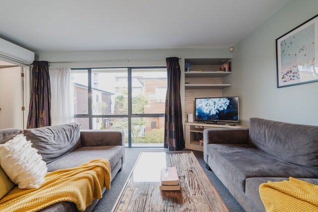 Worcester 3BR | Garage | Central Christchurch