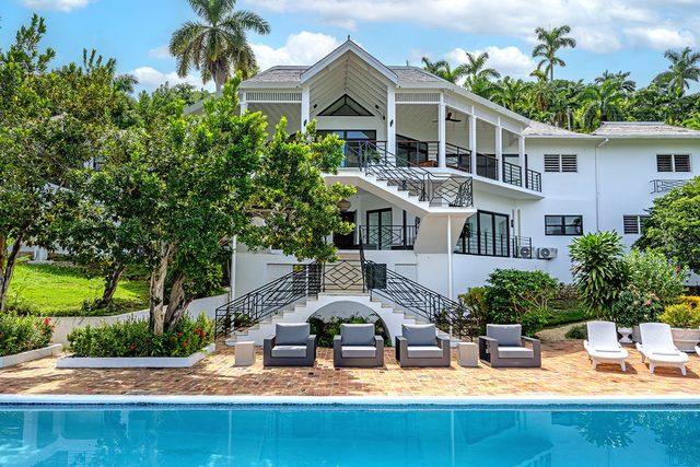 Love & Livity 5BR TC
