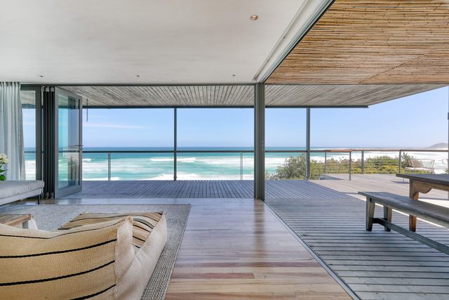 Misty Cliffs Dream — Misty Cliffs, Western Cape