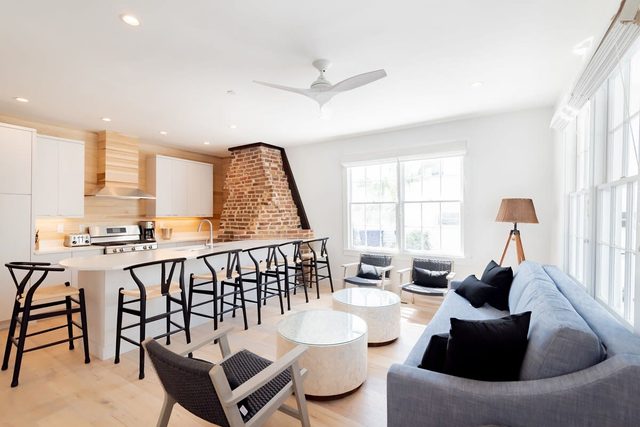 Historic Boutique Home 'The Sullivan'