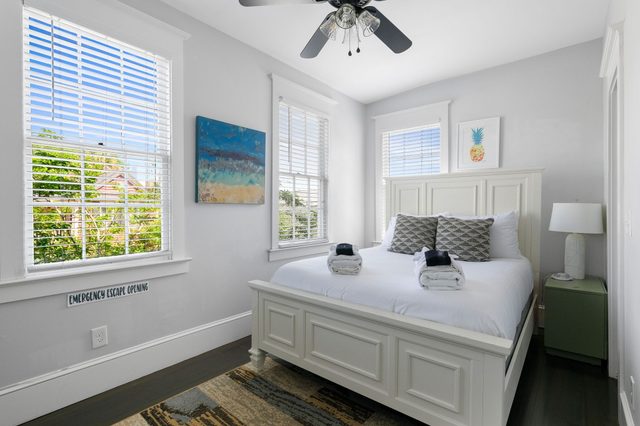 The Indigo Suite | 3BR 2BA Near King | Sleeps 6!