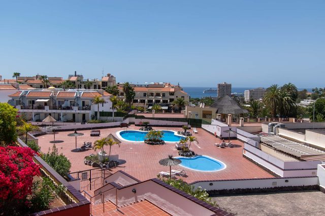 Mirador 23 - One Bed