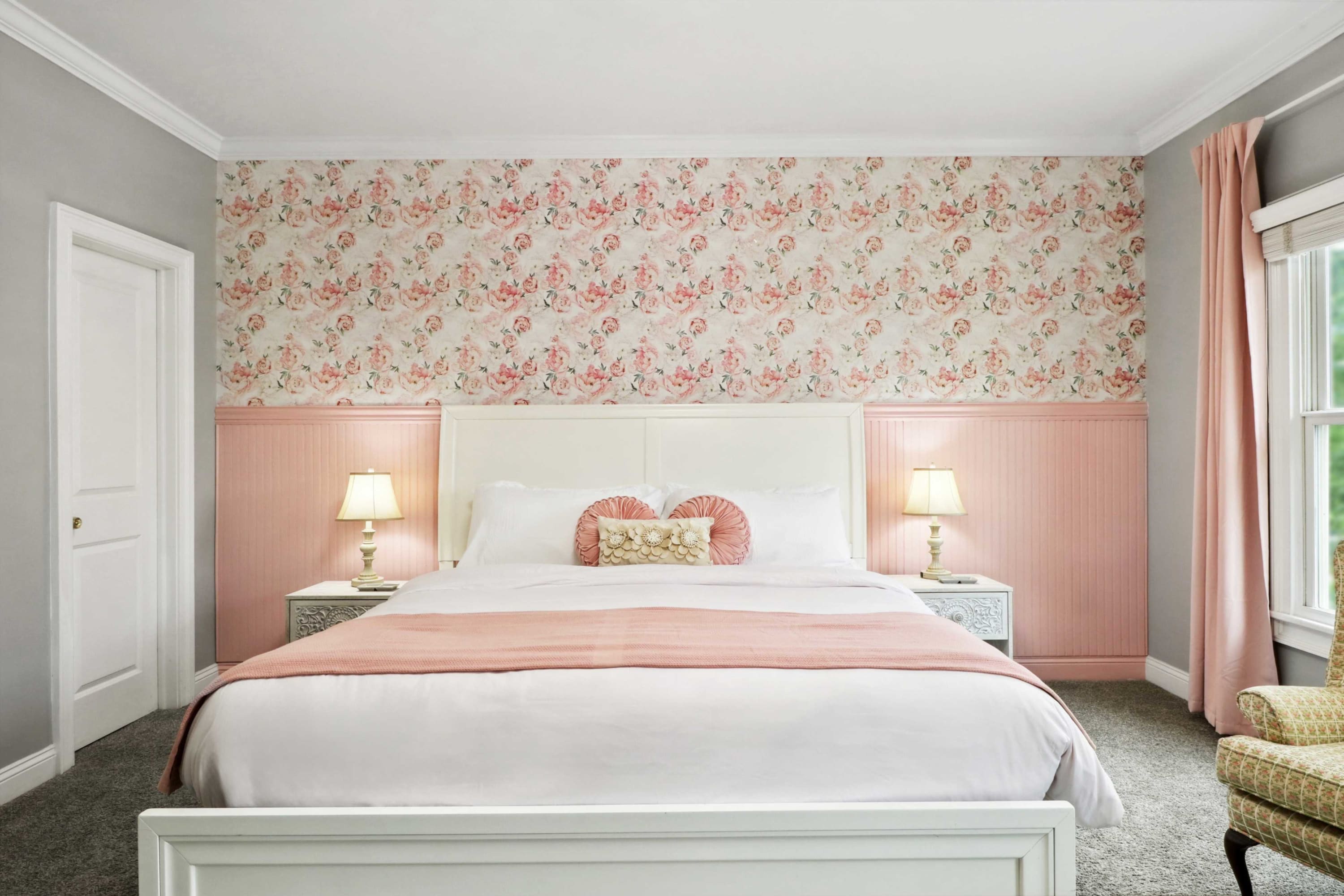 Charming Home | Victorian District