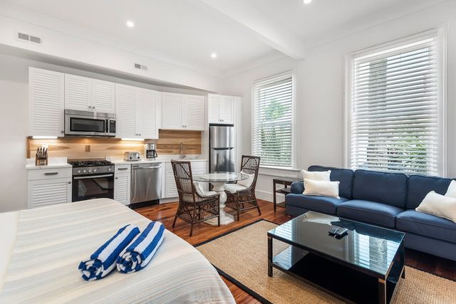 Boutique Historic Home ‘The Cisco’
