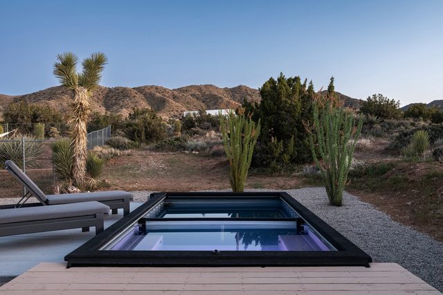 Sommer Ranch By Homestead Modern