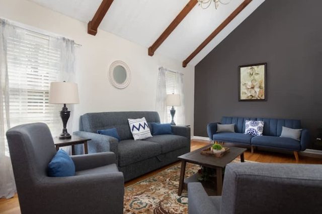 Pet Friendly & Fast WiFi - Fresh at Forest Hills