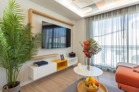 Eleven Boutique Apartments by AirNest