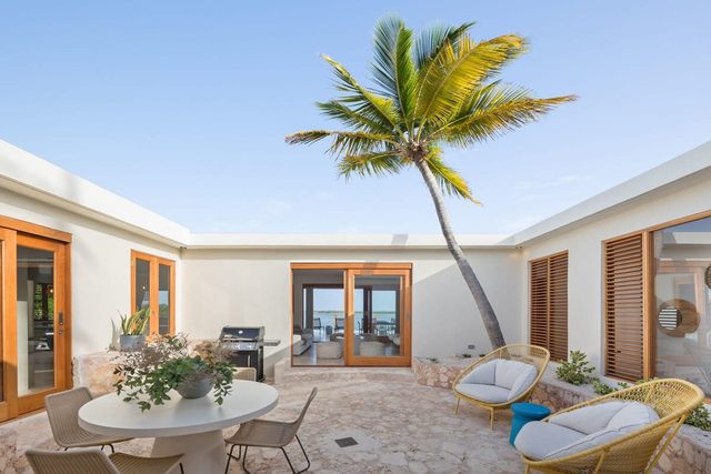 Villa Pacifica at Mary Lee's by the Sea — Guánica, PR