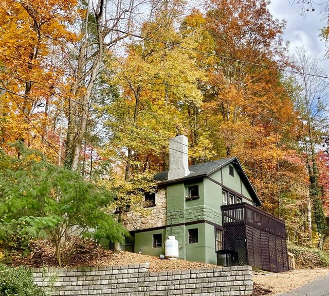 1 Mile 2 DwTn Gatlinburg/Park-Like Setting/Rustic
