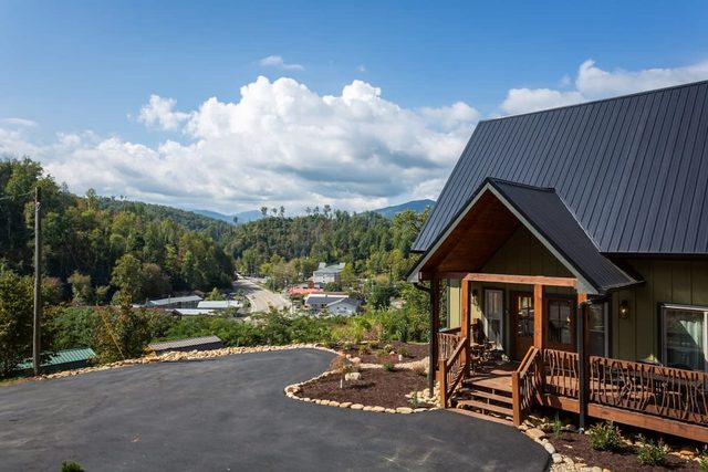 Mountain Views/Near DwTn Gat/New — Gatlinburg, TN