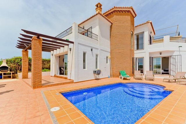 Villa Oasis