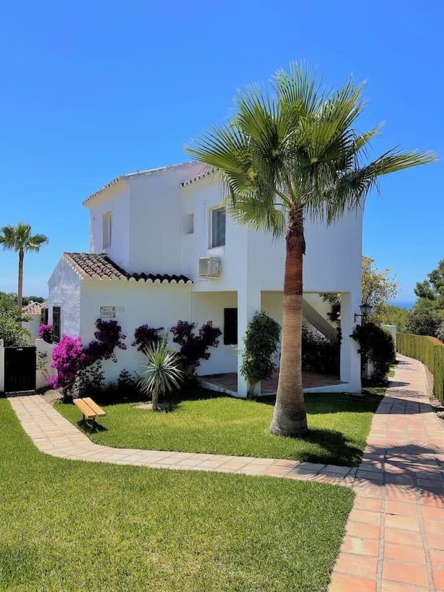 Apartmento Tanger, Oasis