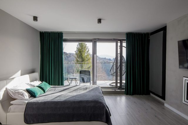 Bukowa 17A | Elegant Studio | Parking
