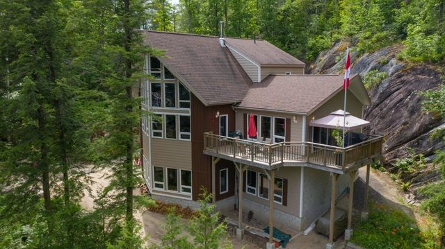 Winsome Silver Lake Perfect for family groups!