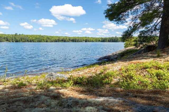 Panorama Cottage - perfect sunsets!