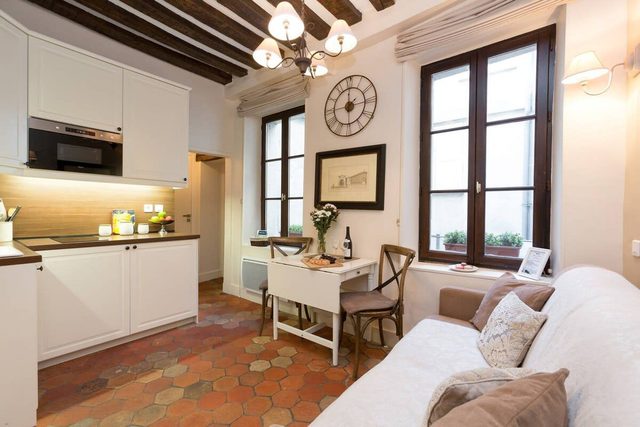 Le Voyage En Isle - In the heart of Paris, Isle Saint Louis