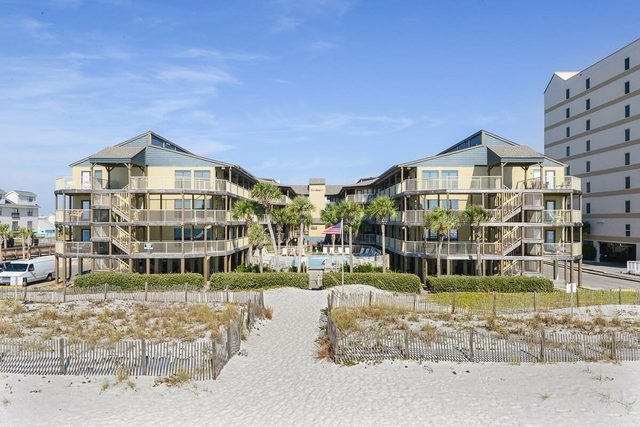 Sandpiper 1C- Stylish, Gulf-side, affordable!