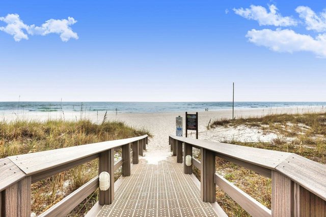 Silver Beach 302- Gulf front, Beach Views, Pool — Orange Beach, AL